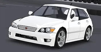 FR Legends APK vs Project Drift 2.0 APK: The Ultimate Racing Battle 5 FR Legends APK Features