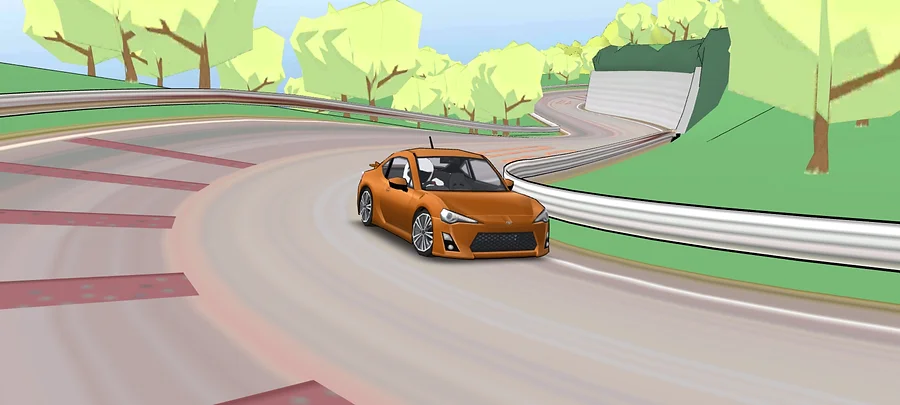 FR Legends APK VS Smashy Drift APK – Which Mobile Racing Game Is Better? 5 fr legends vs Smashy Drift APK