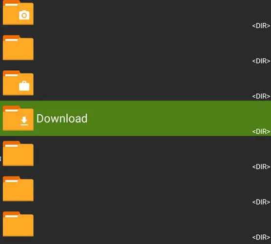 Install a Game with OBB File Easily : Step-by-Step Guide 2 Install a Game with OBB File