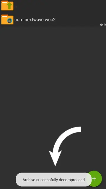 Install a Game with OBB File Easily : Step-by-Step Guide 11 Install a Game with OBB File