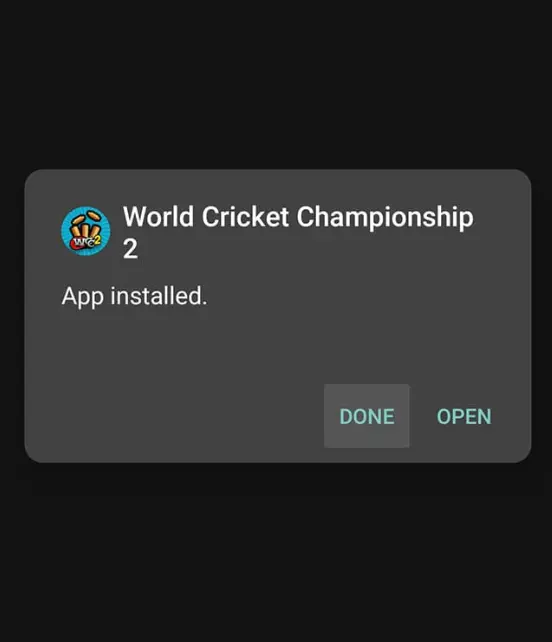 Install a Game with OBB File Easily : Step-by-Step Guide 6 Install a Game with OBB File