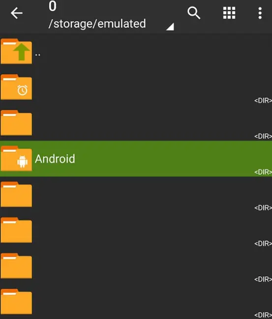 Install a Game with OBB File Easily : Step-by-Step Guide 8 Install a Game with OBB File