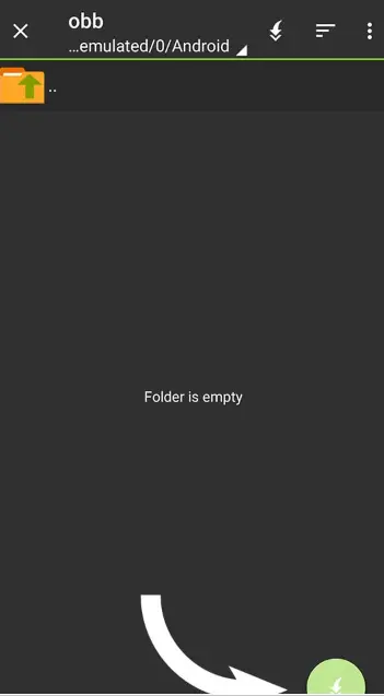 Install a Game with OBB File Easily : Step-by-Step Guide 10 Install a Game with OBB File