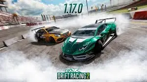 Carx Drift Racing 2 Mod Apk vs FR Legends Mod APK: Which Racing Game is Better? 5 CarX Drift Racing 2