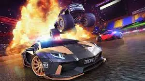 FR Legends APK VS Dubai Drift 2 APK - A Comparison of Drifting Games 4 Dubai Drift 2