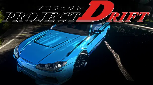 FR Legends APK vs Project Drift 2.0.webp