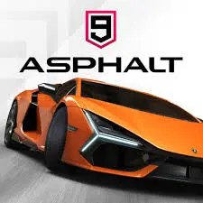 Asphalt 9 Mod Apk : Mobile Racing Clash 6 download 12