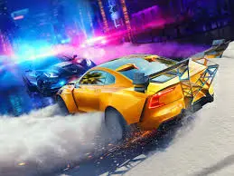 FR Legends APK VS Need For Speed 2 APK - Comprehensive Analysis 5 FR Legends APK VS Need For Speed 2 APK