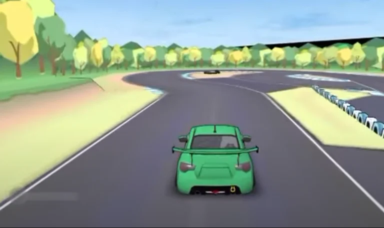 Unlock Your Drifting Skills with Nürburgring TA Map Mod 0.3.6 2 Nürburgring TA Map Mod 0.3.4