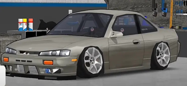 Big wheel Rimpack Mod 0.3.6 - Enhance Rim Visuals 2 Big Wheel Rim pack Mod