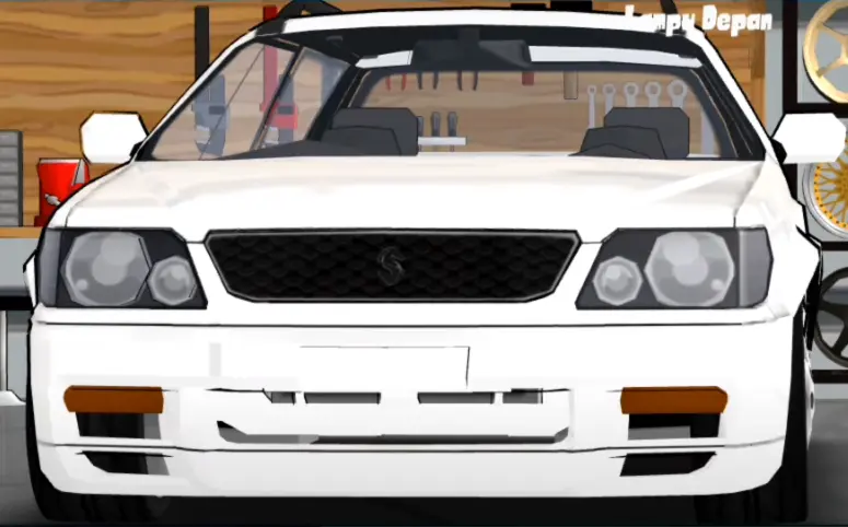Nissan Stagea Mod 0.3.6-Enhance Your Racing Experience with 2 Nissan Stagea mod