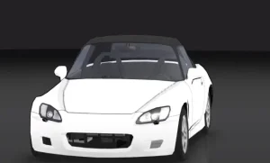 FR Legends Mod Apk v0.3.6-Unlock Unlimited Money And New Cars 19 Honda S2000 Mod