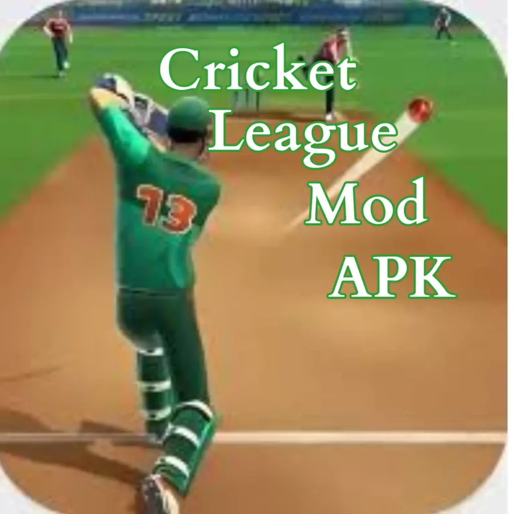 Cricket League Mod APK v1.23.2 (Unlimited Money, Gems, Coins) 3 Cricket League Mod APK 8