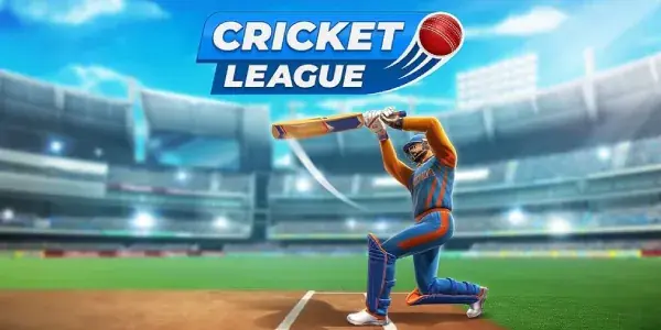 Cricket League Mod APK v1.23.2 (Unlimited Money, Gems, Coins) 4 Cricket League Mod APK batting