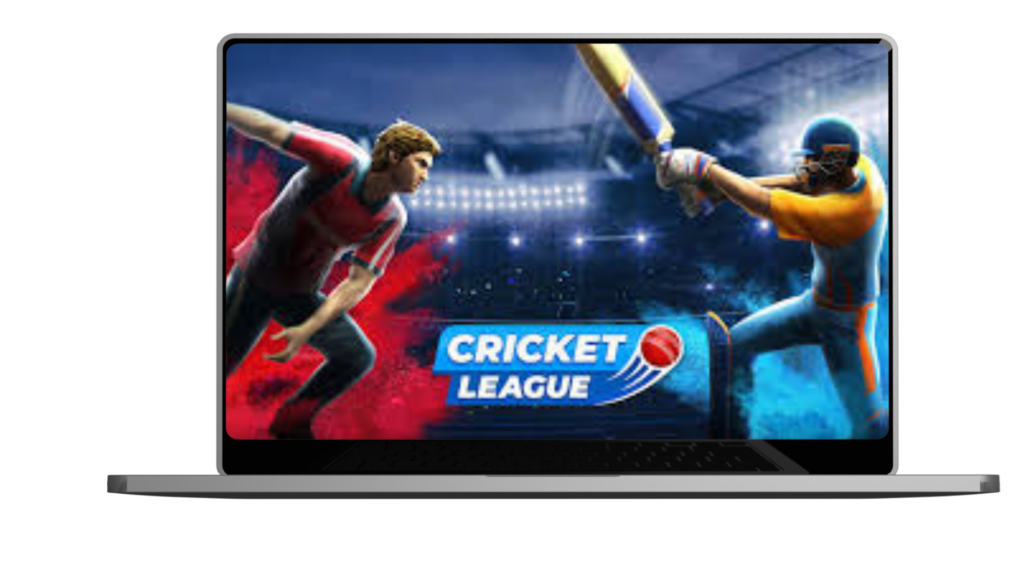 For PC/Mac 2 Cricket League Mod APK 9