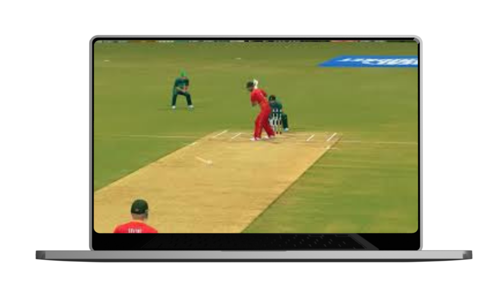 For PC/Mac 4 Cricket League Mod APK 11