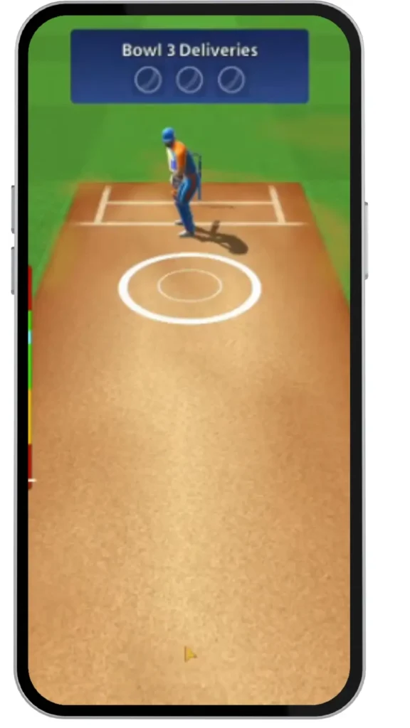 Cricket League Mod APK v1.23.2 (Unlimited Money, Gems, Coins) 8 Cricket League Mod APK 4