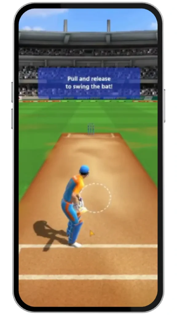 Cricket League Mod APK v1.23.2 (Unlimited Money, Gems, Coins) 5 Cricket League Mod APK 1
