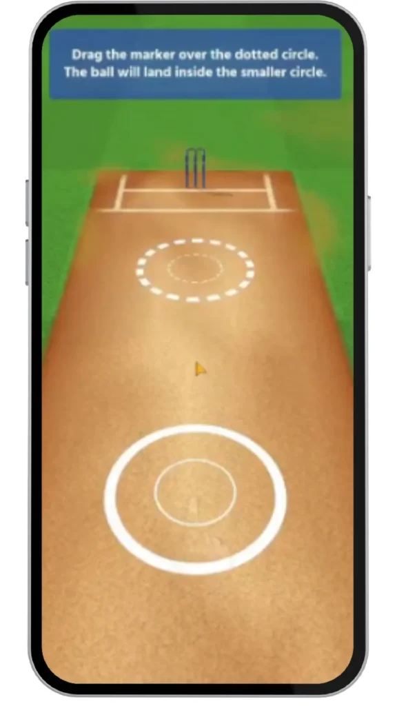 Cricket League Mod APK v1.23.2 (Unlimited Money, Gems, Coins) 10 Cricket League Mod APK 6