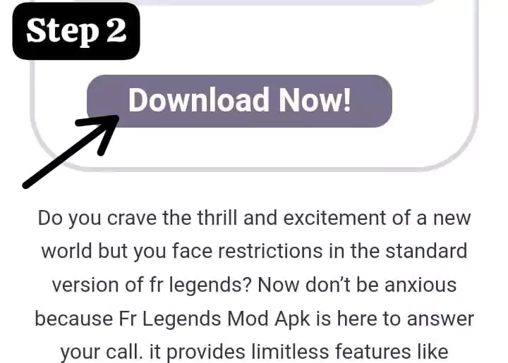 FR Legends Mod Apk v0.3.6-Unlock Unlimited Money And New Cars 10 fr legends mod aok download setp 2