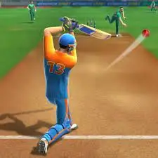 Cricket League Mod APK v1.23.2 (Unlimited Money, Gems, Coins) 1 Cricket League 1