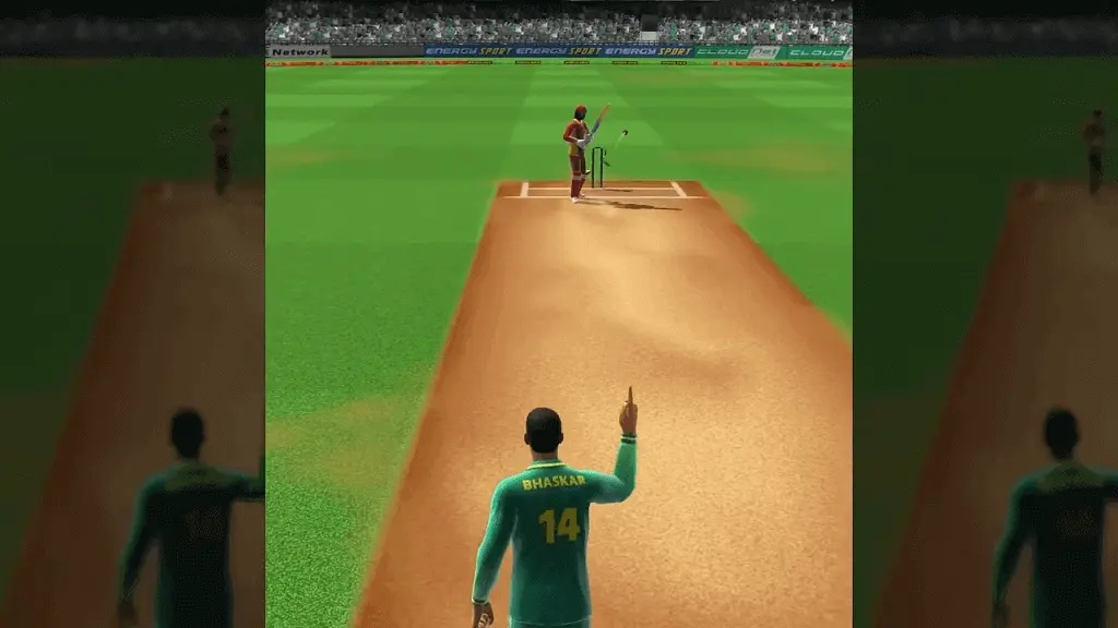 Cricket League Mod APK Guide for Beginners 1 Cricket League